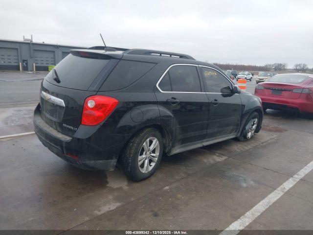 Chevrolet Equinox 1lt Image 11