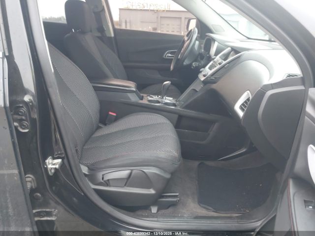 Chevrolet Equinox 1lt Image 5