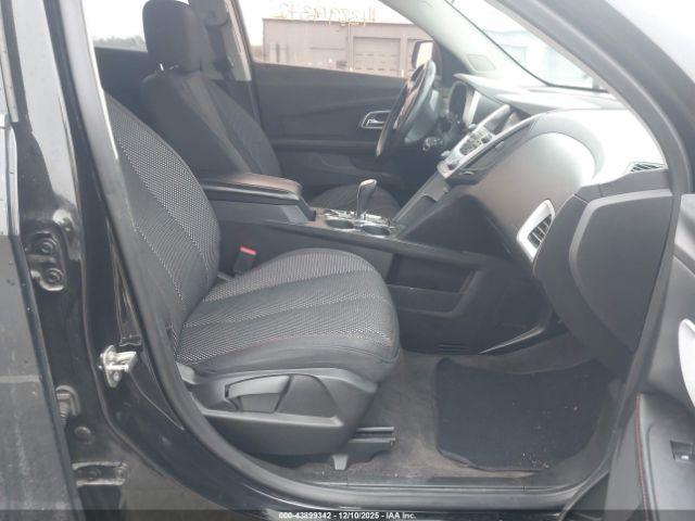 Chevrolet Equinox 1lt Image 5