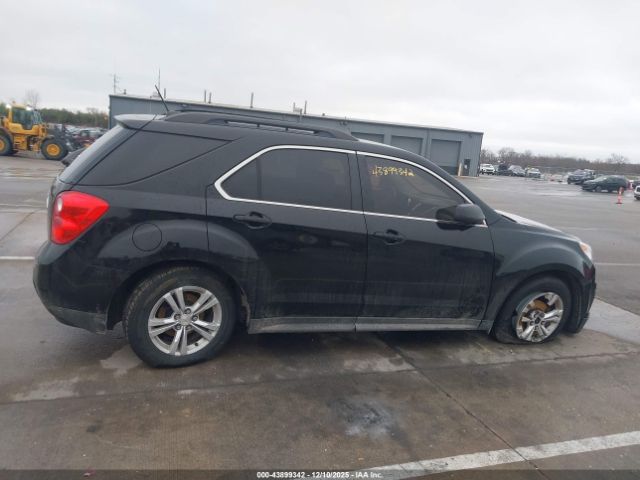 Chevrolet Equinox 1lt Image 7