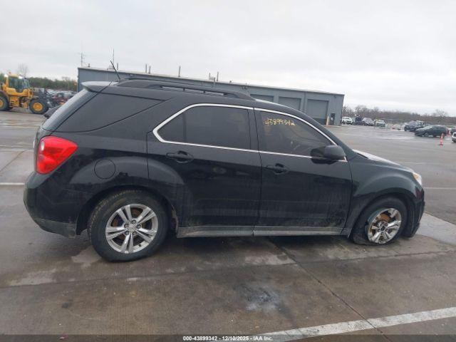 Chevrolet Equinox 1lt Image 7