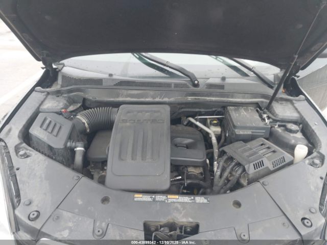 Chevrolet Equinox 1lt Image 6