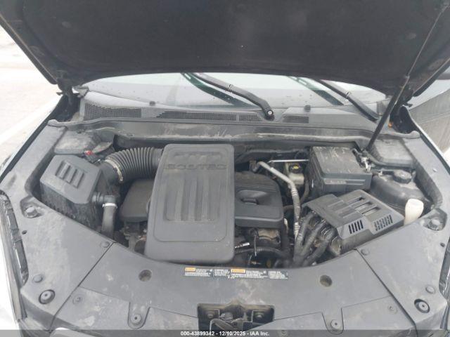 Chevrolet Equinox 1lt Image 6