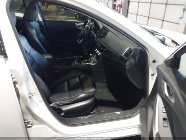 Mazda Mazda6 I Touring Image 2