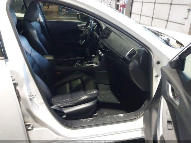 Mazda Mazda6 I Touring Image 2