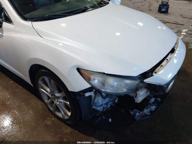 Mazda Mazda6 I Touring Image 5