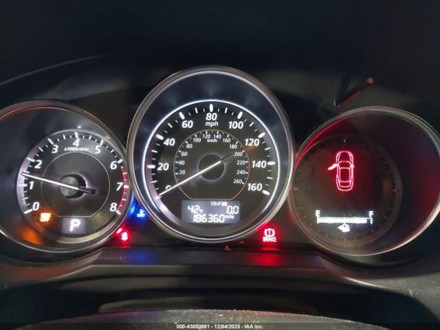 Mazda Mazda6 I Touring Image 12