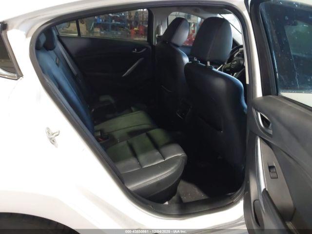 Mazda Mazda6 I Touring Image 6