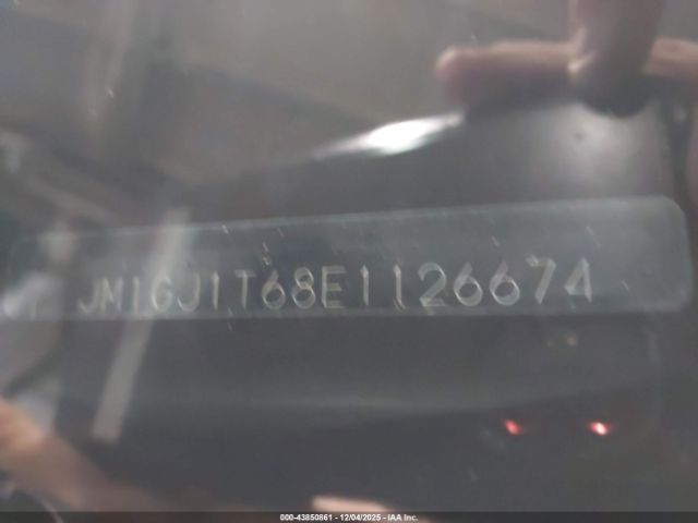 Mazda Mazda6 I Touring Image 10