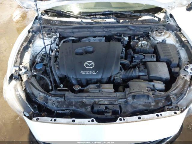 Mazda Mazda6 I Touring Image 9