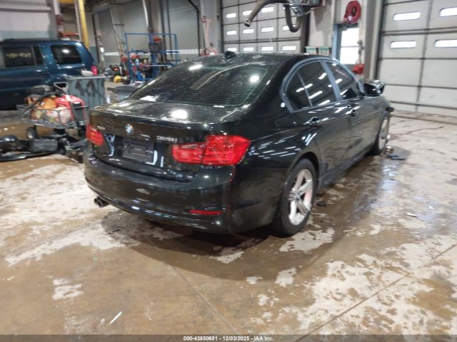 BMW 3 Series Xdrive Image 3