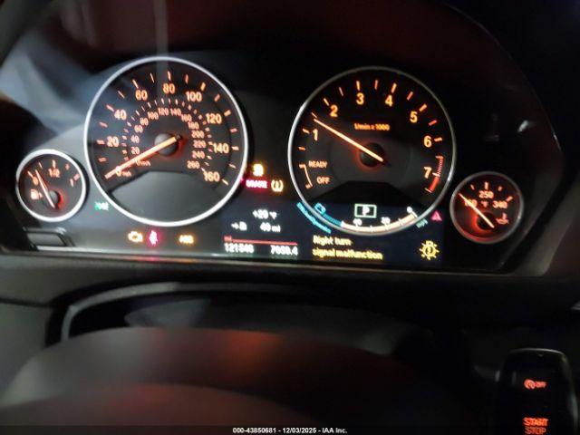 BMW 3 Series Xdrive Image 5