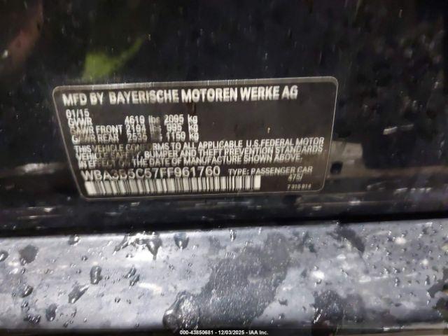 BMW 3 Series Xdrive Image 8