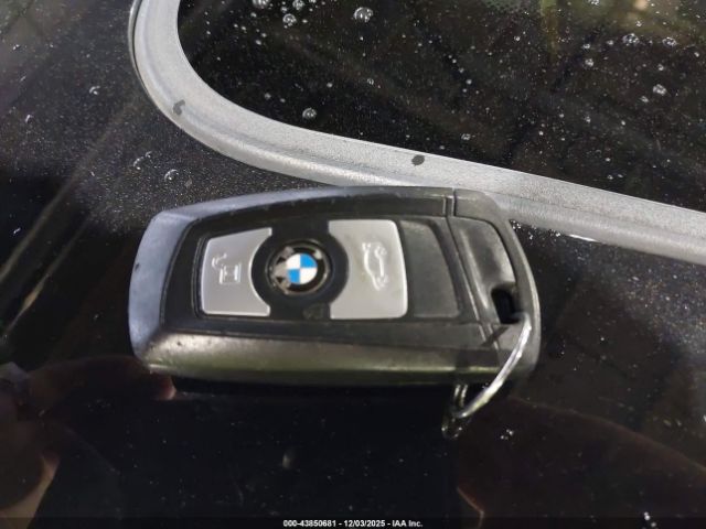 BMW 3 Series Xdrive Image 17