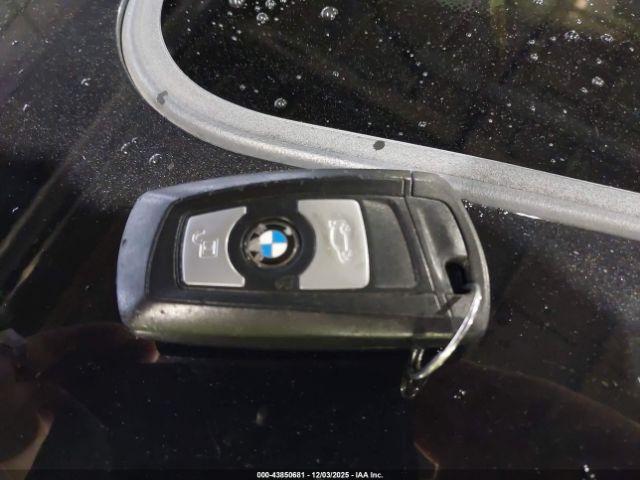 BMW 3 Series Xdrive Image 17