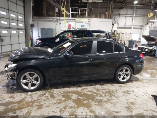 BMW 3 Series Xdrive Image 15