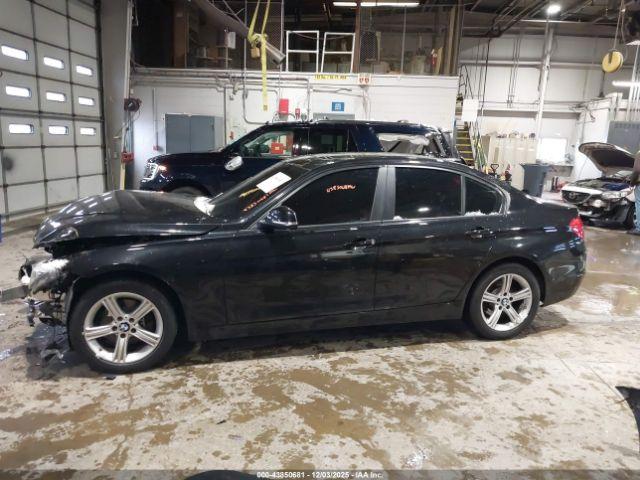 BMW 3 Series Xdrive Image 15