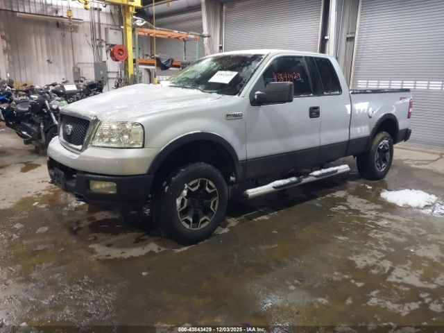 Ford F-150 Image 9