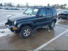 Jeep Liberty Limited Edition Image 4