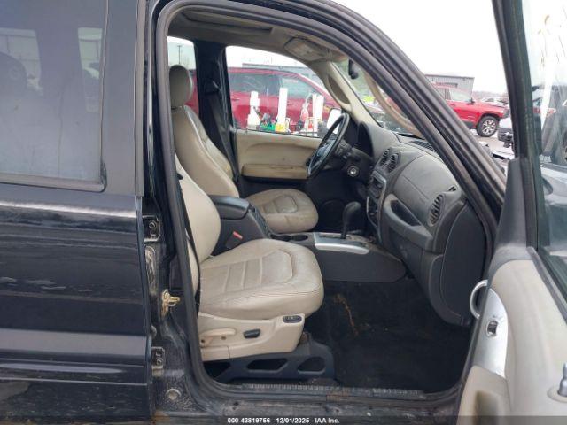 Jeep Liberty Limited Edition Image 7