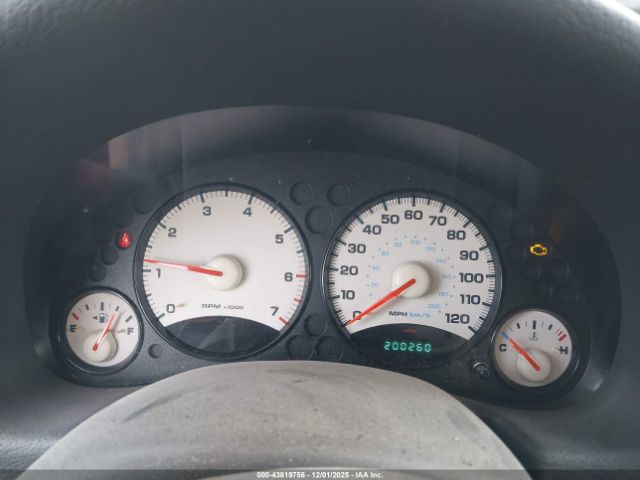 Jeep Liberty Limited Edition Image 15