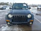 Jeep Liberty Limited Edition Image 13