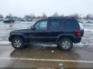 Jeep Liberty Limited Edition Image 16
