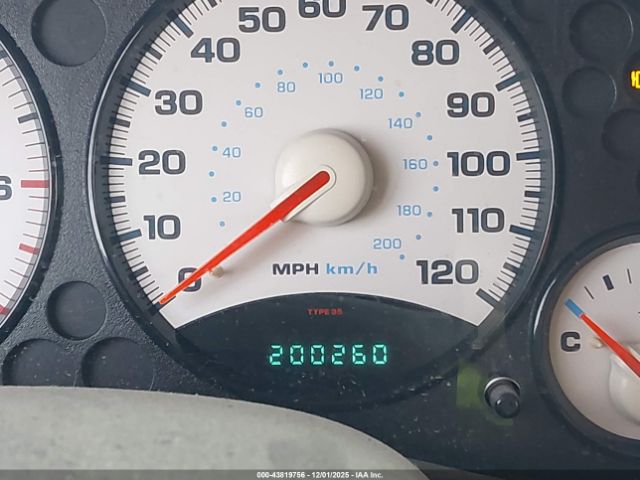 Jeep Liberty Limited Edition Image 9