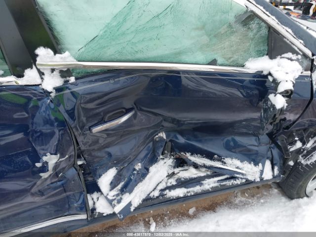 Buick LaCrosse Cxl Image 11