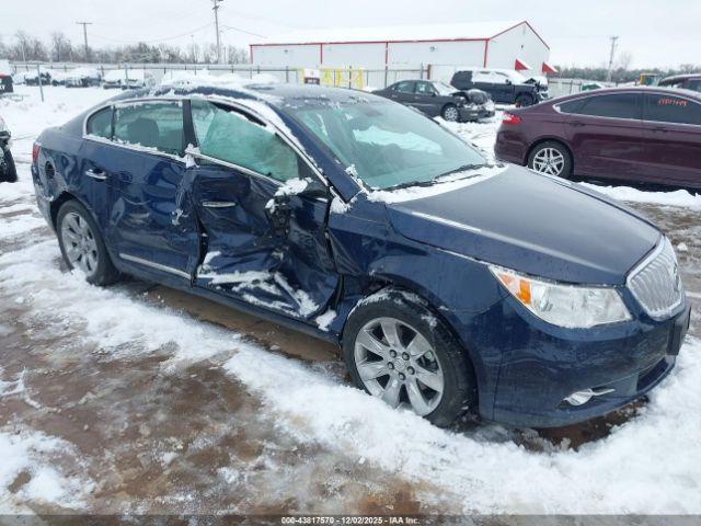 Buick LaCrosse Cxl Image 15