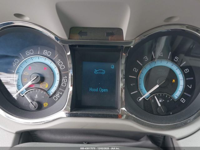 Buick LaCrosse Cxl Image 5