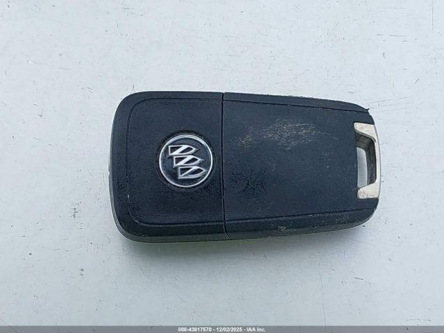 Buick LaCrosse Cxl Image 6