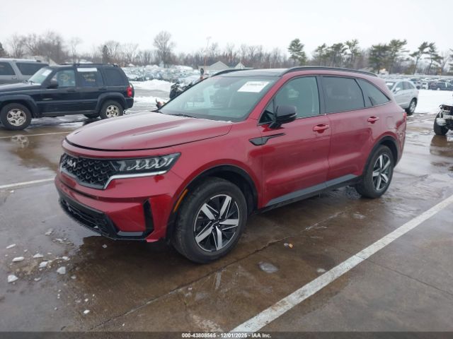 Kia Sorento S Image 5