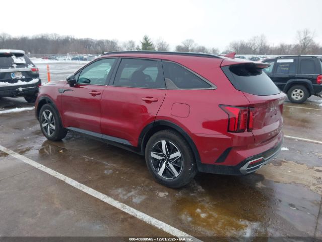 Kia Sorento S Image 4