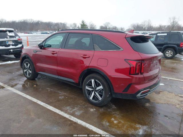 Kia Sorento S Image 4