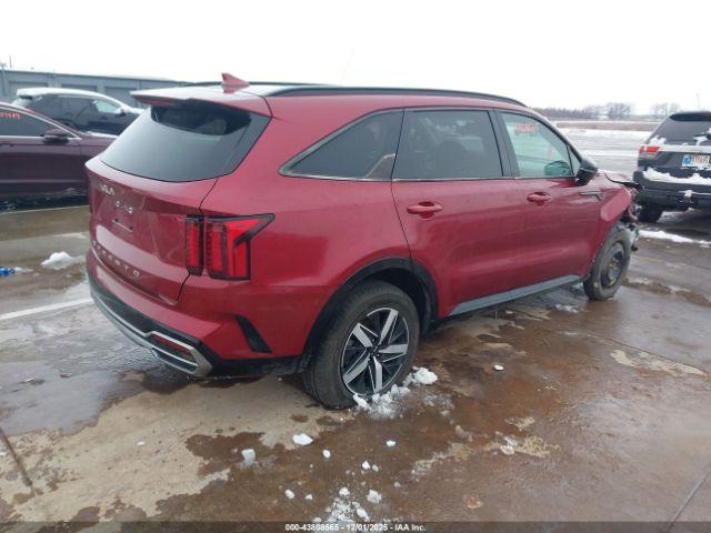 Kia Sorento S Image 6