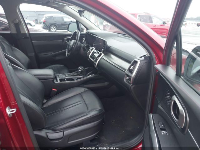 Kia Sorento S Image 16