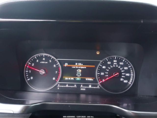 Kia Sorento S Image 3