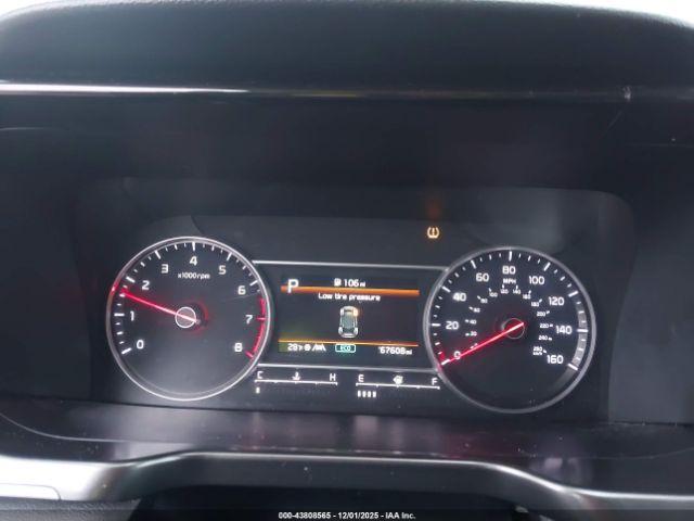 Kia Sorento S Image 3