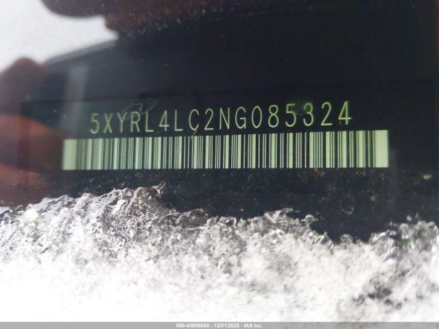 Kia Sorento S Image 13