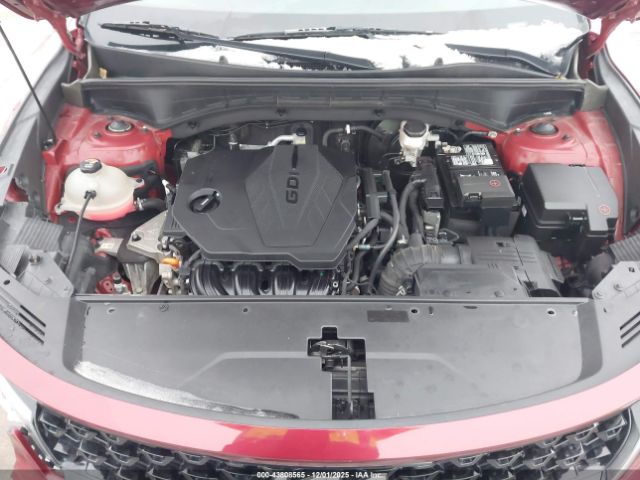 Kia Sorento S Image 10