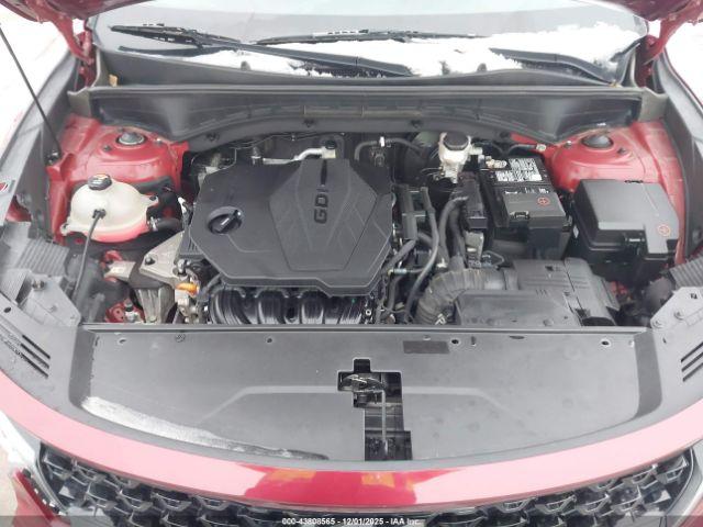 Kia Sorento S Image 10