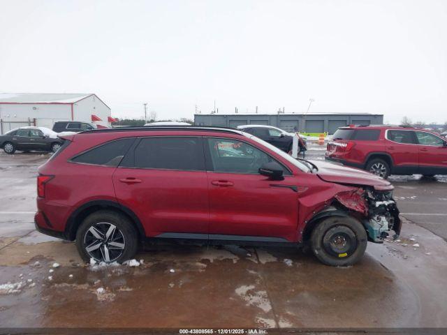 Kia Sorento S Image 11