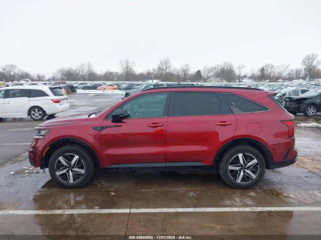 Kia Sorento S Image 14