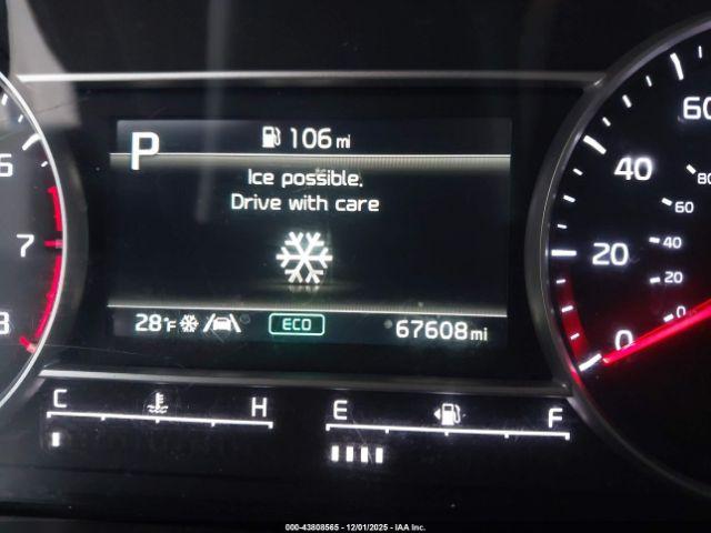 Kia Sorento S Image 8