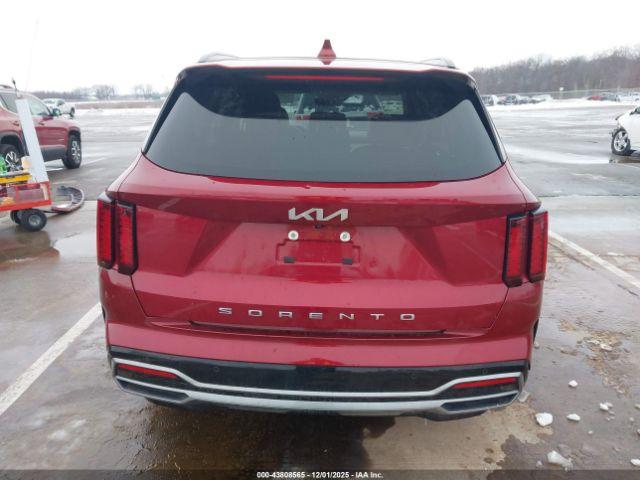 Kia Sorento S Image 2