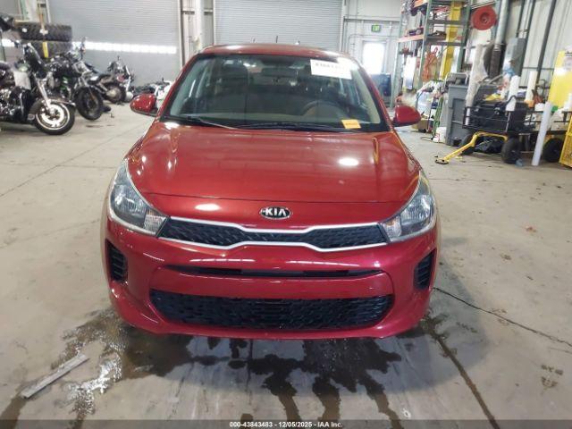 Kia Rio S Image 8