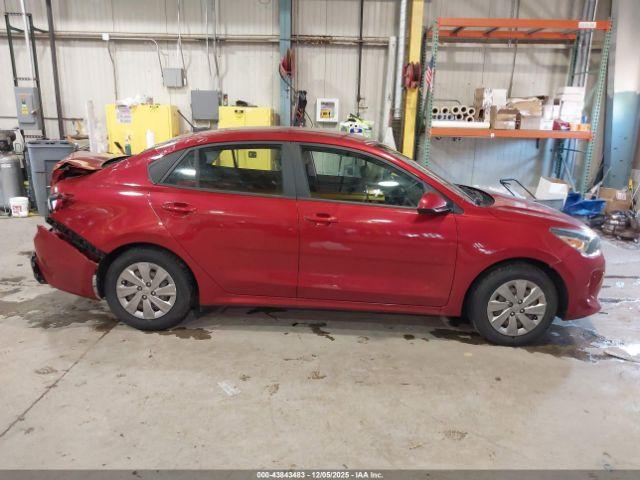 Kia Rio S Image 12