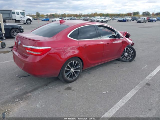 Buick Verano Sport Touring Group Image 11