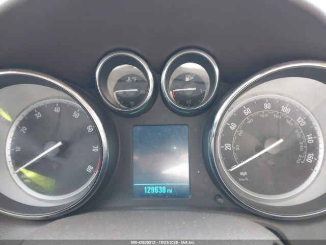 Buick Verano Sport Touring Group Image 7